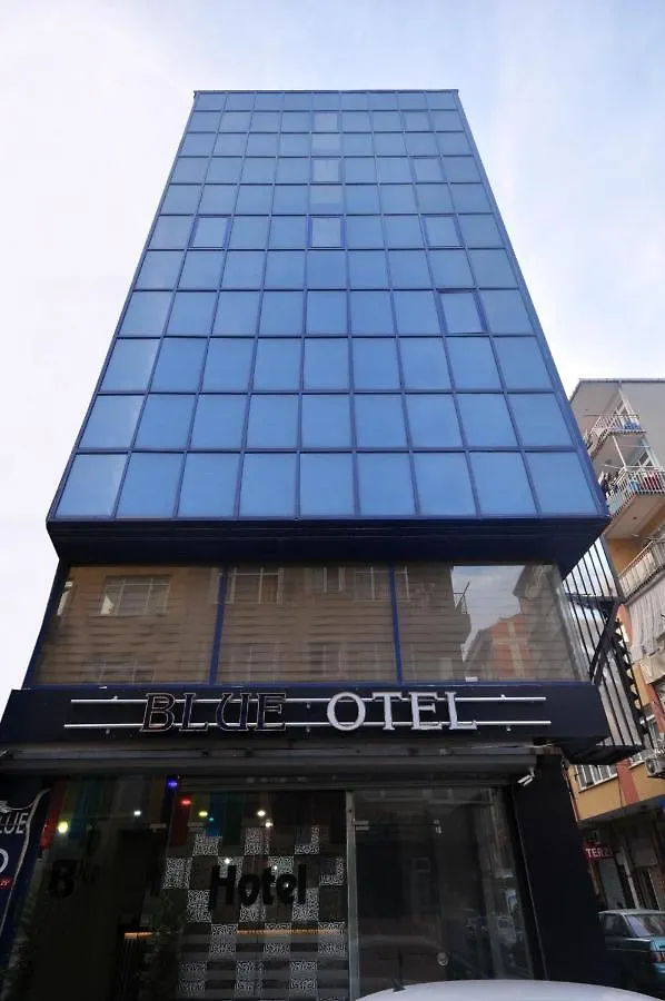 Blue Hotel Istanbul