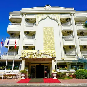 Beyza 3*, Antalya Türkiye