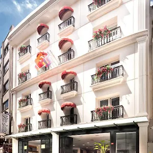 2* Otel Last