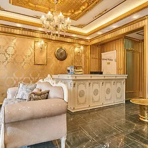 2* Otel Sultan Suleyman Palace &