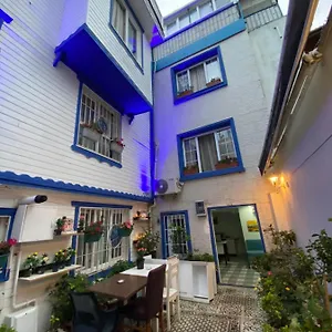 Hotel Sultanahmet Blue Viaport, Istanbul