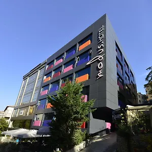 4* Otel Modus