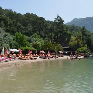 Lagoon Boutique 2*, Ölüdeniz Türkiye