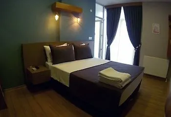Blue Hotel Istambul