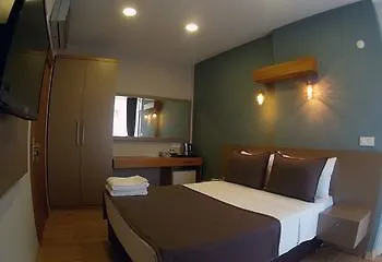 Blue Hotel Istambul