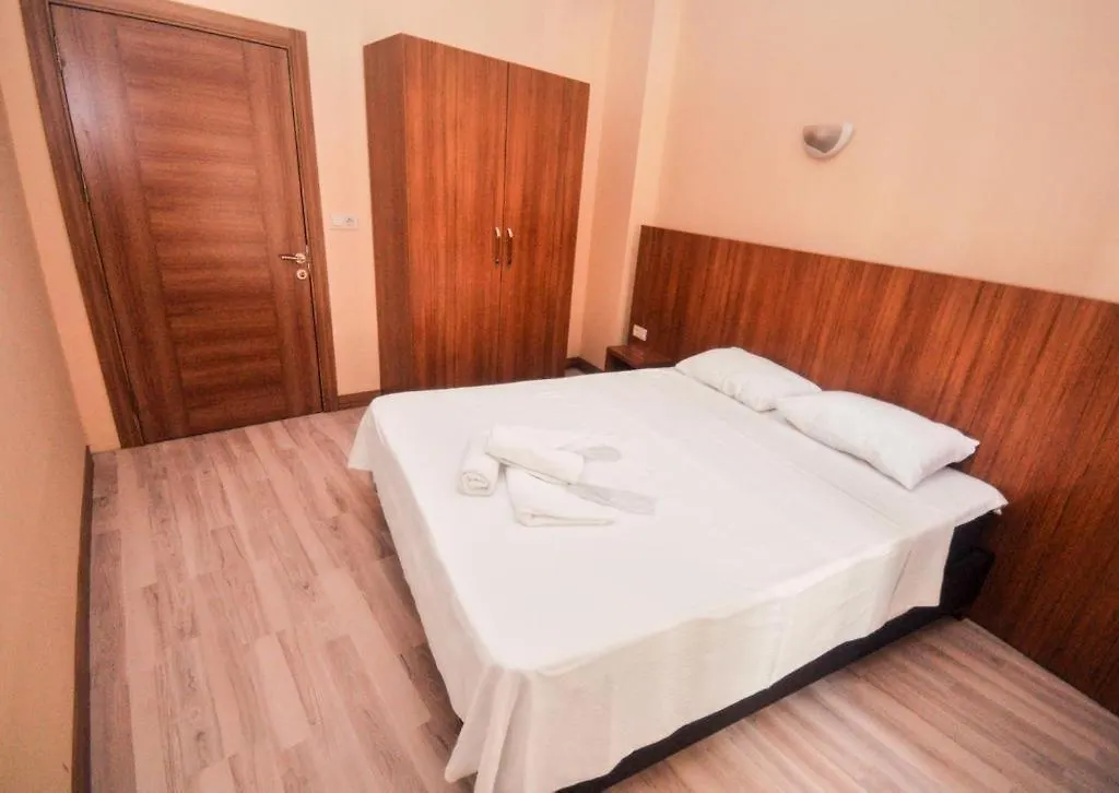 Blue Hotel Istambul Turquia