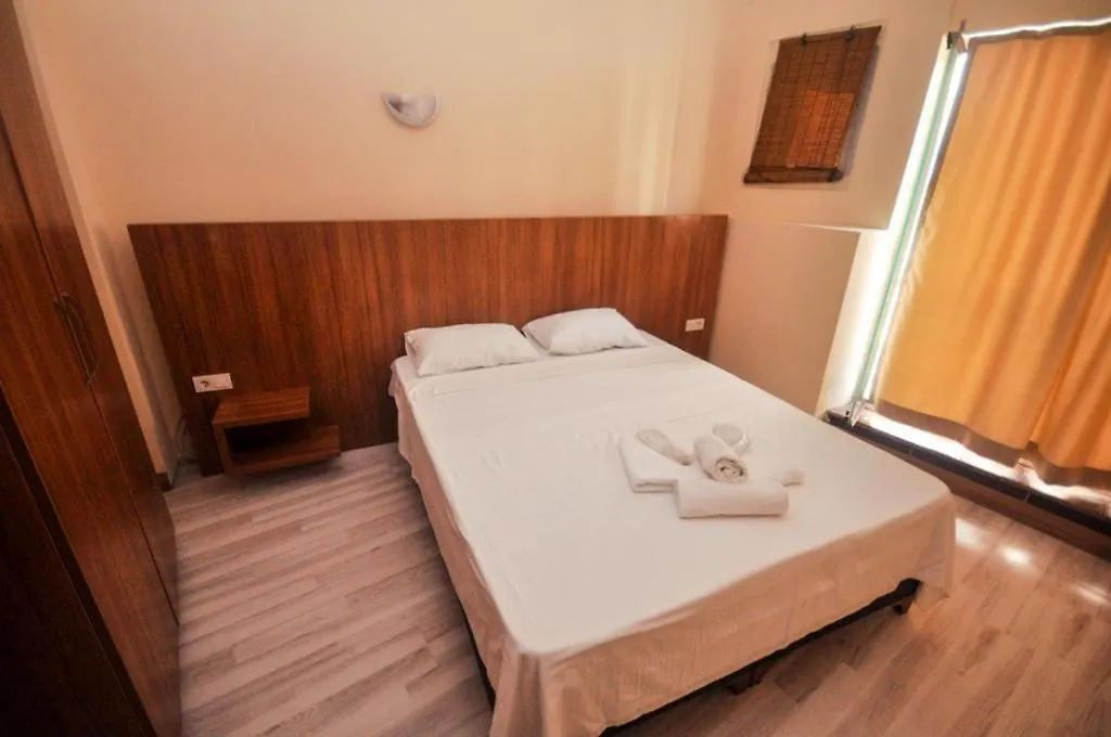 Blue Hotel Istambul