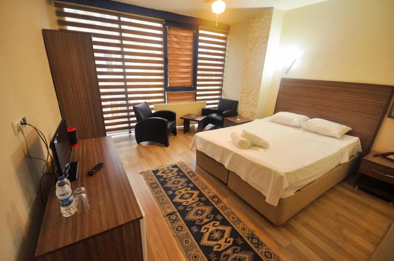 Blue Hotel Istambul