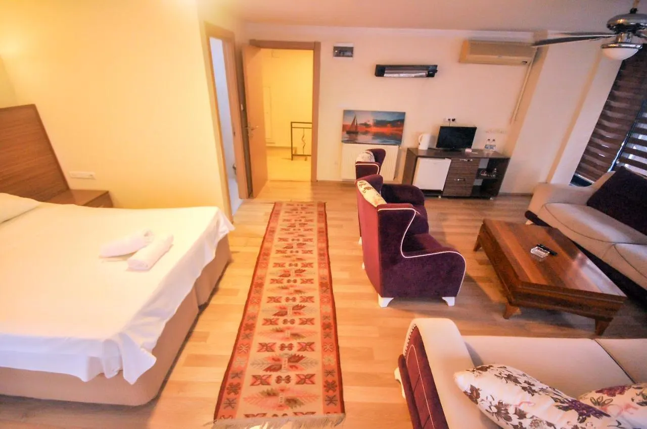Blue Hotel Istambul