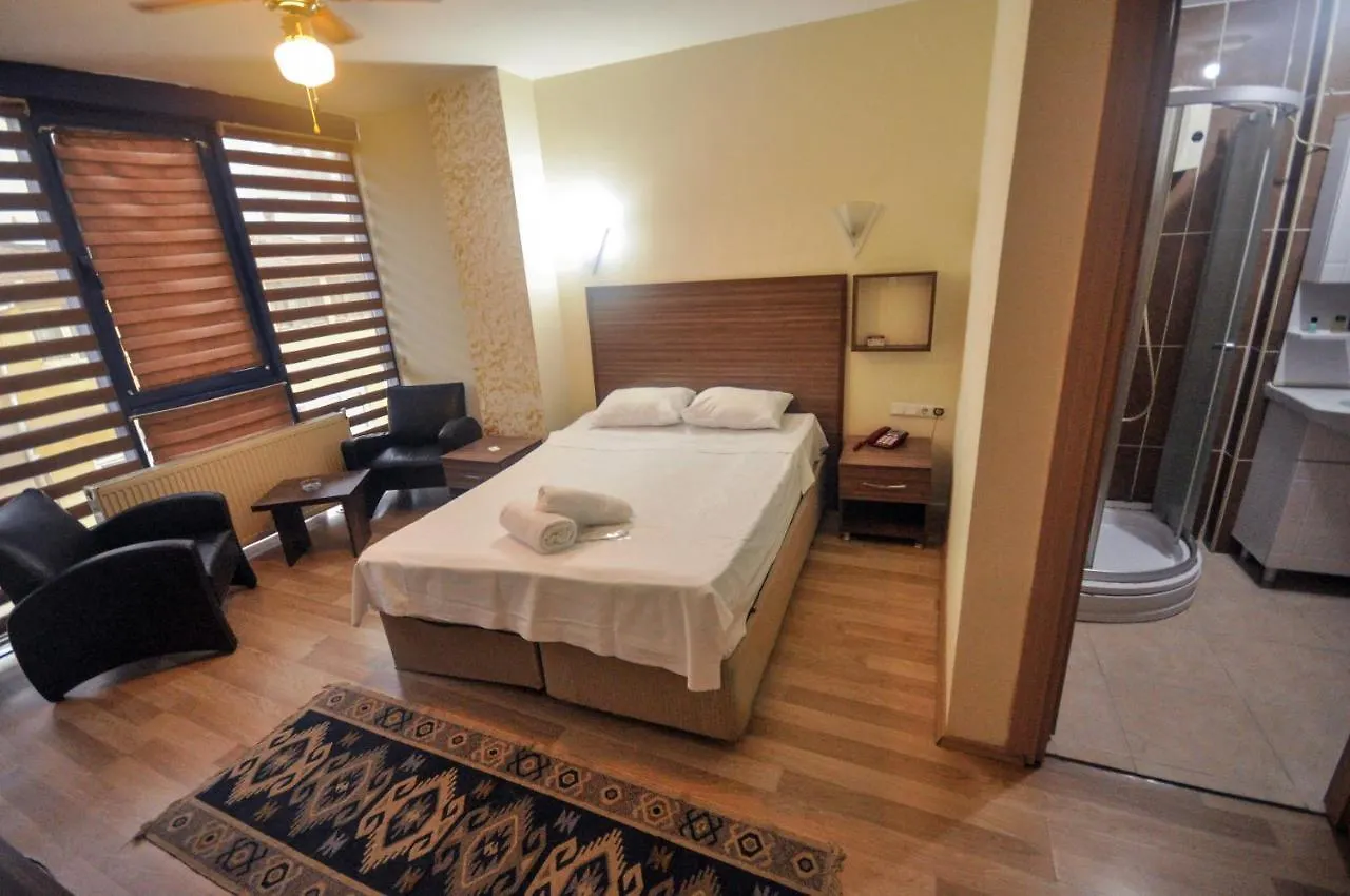 Blue Hotel Istambul