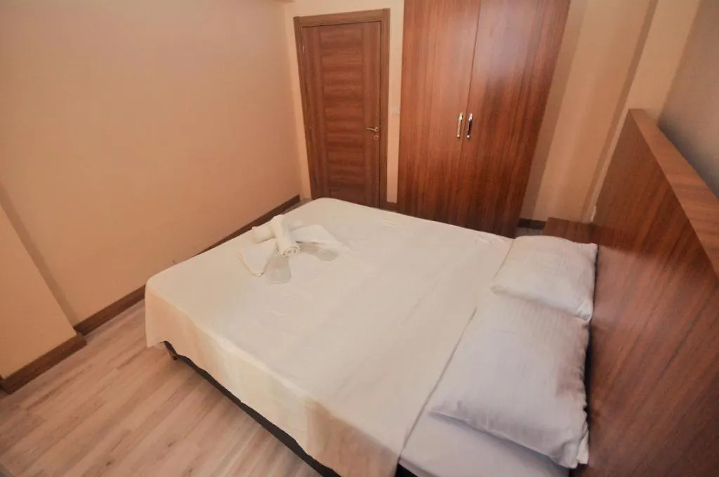 Blue Hotel İstanbul 0*,