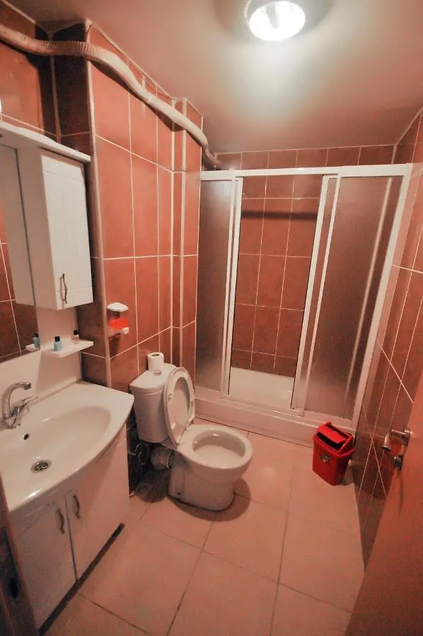 Blue Hotel İstanbul Türkiye