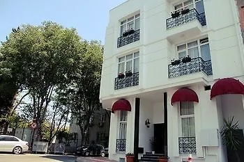 Blue Hotel Istanbul