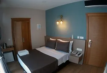 Blue Hotel Istanbul 0*,