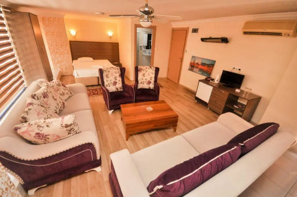 Blue Hotel Istanbul 0*,