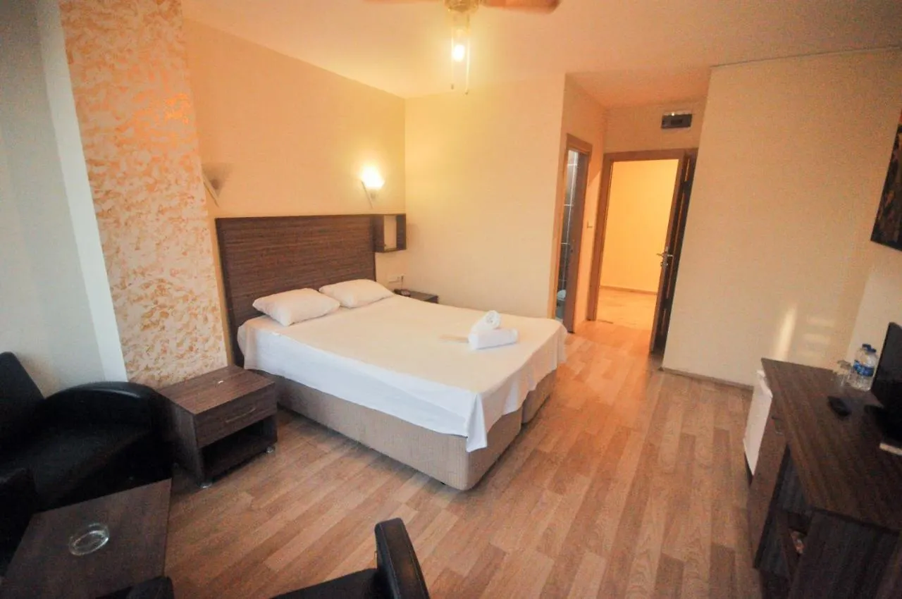 Blue Hotel Istanbul