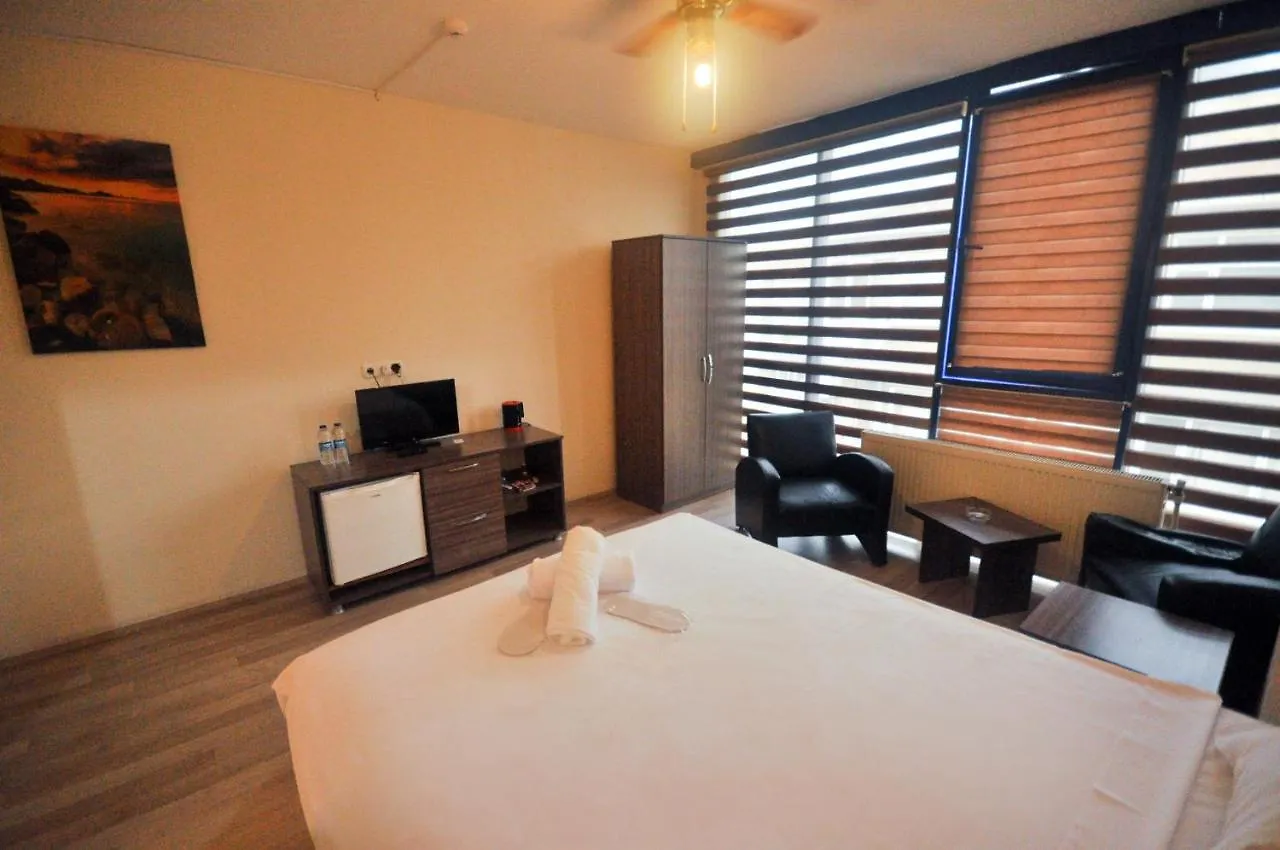 Blue Hotel Istanbul