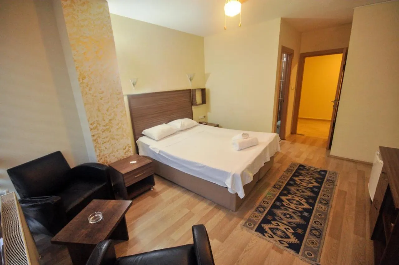 Blue Hotel Istanbul